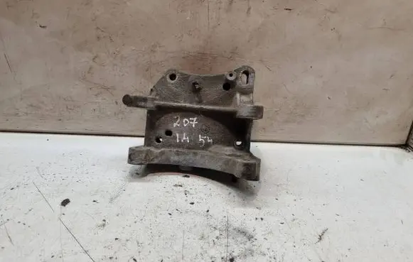Peugeot 207 Generator/alternator bracket 9659197780