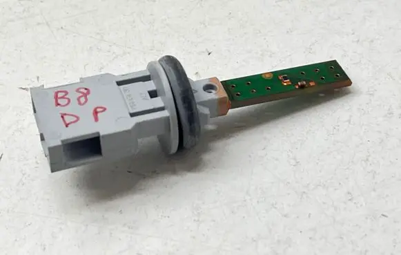 Volkswagen PASSAT B8 Interior temperature sensor 1K0907543E 6PT00784306 1912162258