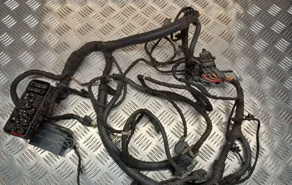 Opel Astra H Other wiring loom 13224917