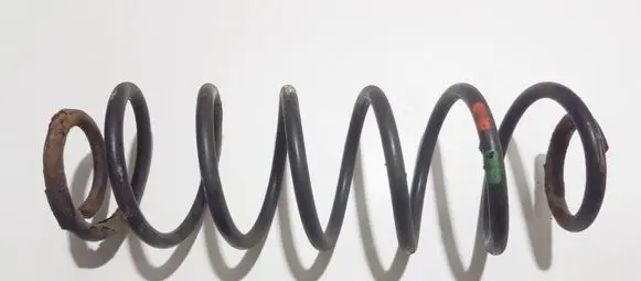 Ford Fiesta Rear coil spring