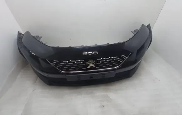 Peugeot 508 II Front bumper KTV