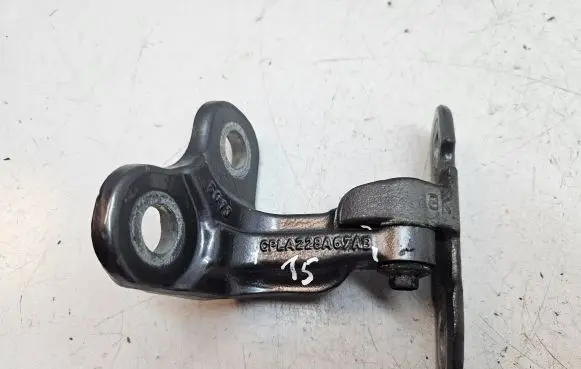 Land Rover Range Rover Sport L494 Rear door upper hinge CPLA228A67AB