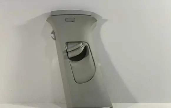 Volkswagen Golf VII (B) pillar trim (top) 5G4867243A 5G4868311 5G0868315