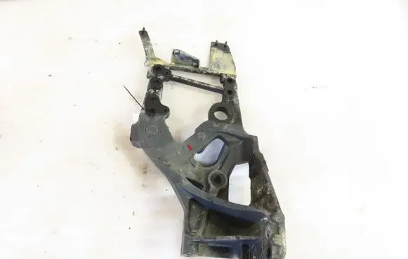 DAF 400-Series 428-435 Rear leaf spring 1849491