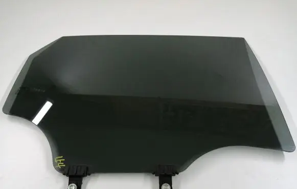 Hyundai Kona I Rear door window glass 43R016943 DOT748A53M35