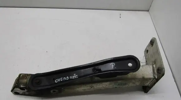 Jeep Cherokee Front bumper shock/impact absorber 