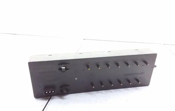 Mercedes-Benz E W210 Other control units/modules A2108000078