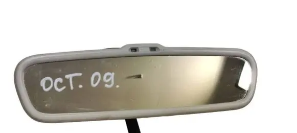 Skoda Octavia Mk2 (1Z) Rear view mirror (interior) 7L0858548