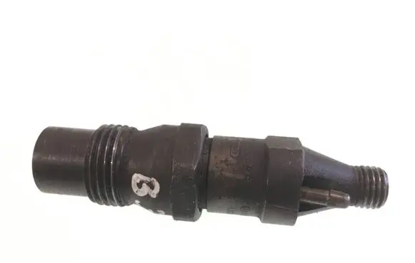Volkswagen PASSAT B3 Fuel injector 068130202A