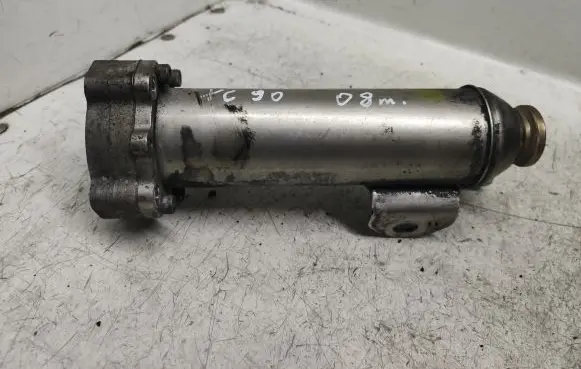 Volvo XC90 EGR valve cooler