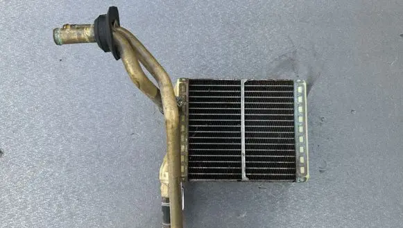 Nissan Terrano Heater blower radiator 2140015G00