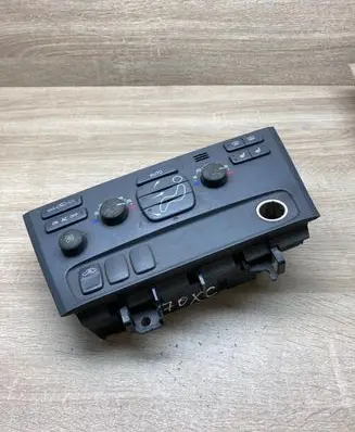 Volvo S70 V70 V70 XC Climate control unit 9452368