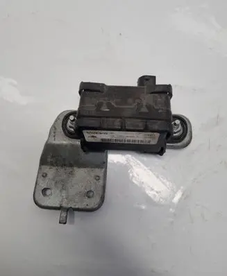 Volvo S60 ESP acceleration yaw rate sensor 10170103603 06W063 CR76B08M8H