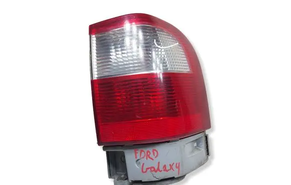 Ford Galaxy Rear/tail lights 152970KASACJA 152970