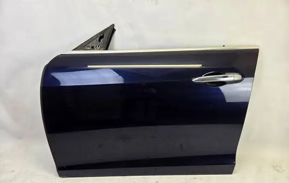 Maserati Ghibli Front door 