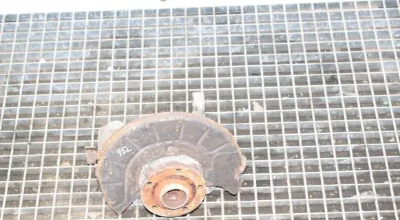 Audi TT TTS Mk2 Front wheel hub