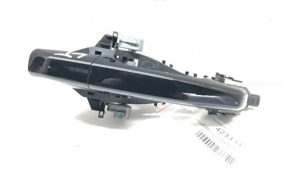 Jaguar F-Pace Rear door exterior handle