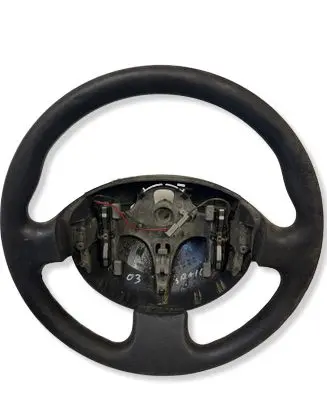 Renault Scenic I Steering wheel 8200106306E 8200282593A