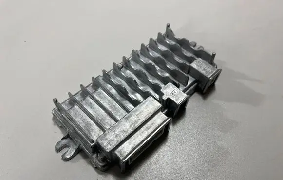 BMW X7 G07 Camera control unit module 5B3FFD5