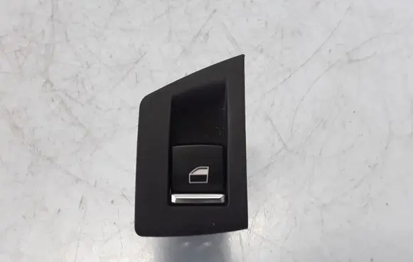BMW 5 F10 F11 Electric window control switch