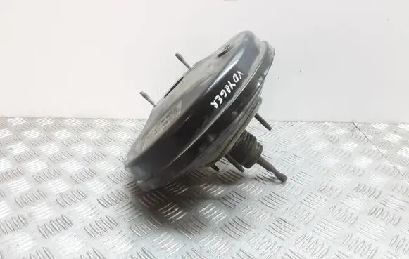 Chrysler Voyager Brake booster P4683845AA