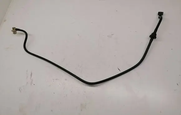 Vacuum line/pipe/hose