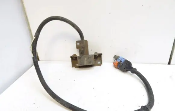 Mazda Xedos 6 Airbag deployment crash/impact sensor C001-57-KHXB