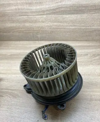 Peugeot 306 Heater fan/blower 210601233F