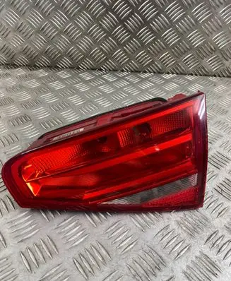 Audi A4 S4 B8 8K Tailgate rear/tail lights 8K5945094AA