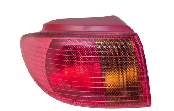 Mazda 2 Rear/tail lights 3M7113405AK 2SD96483401 12110300044