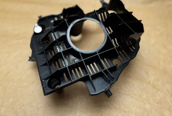 Audi A6 S6 C7 4G Oil sump 06L103138E
