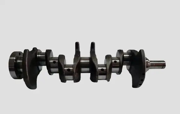 Nissan Qashqai Crankshaft A48