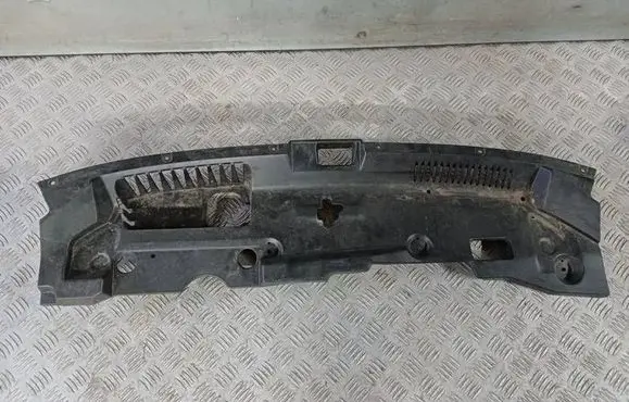 Mitsubishi Eclipse Engine bonnet/hood lock trim molding 7450B049