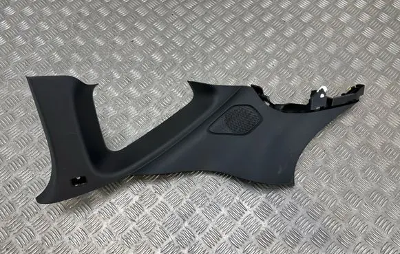 Mazda MX-30 (C) pillar trim DN4K68232
