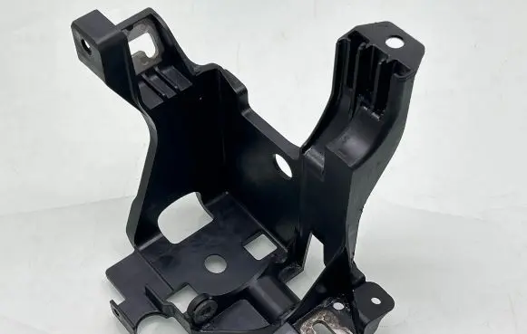 Opel Meriva B ABS pump bracket 13351833 329510614