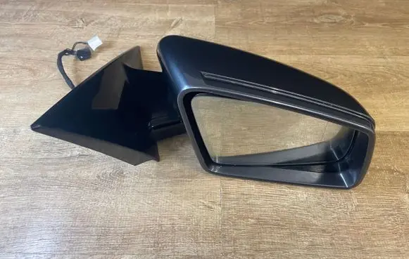 Mercedes-Benz E W212 Front door electric wing mirror A2128100864 0001889229 20141122T030