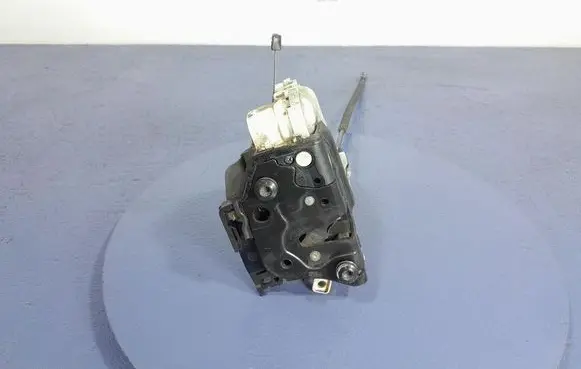 Seat Leon (1P) Front door lock 1P1837015B