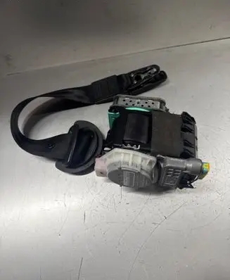 Audi A5 Sportback 8TA Front seatbelt 3066322 0715E9K2V5 6706499G48