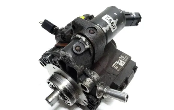Citroen C5 Fuel injection high pressure pump 9688153080 A2C53334602 K0951457