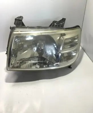 Ford Ranger Headlight/headlamp 10016682