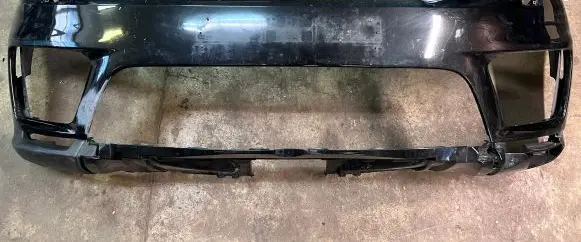 Land Rover Range Rover Sport L494 Front bumper JK6217F003ABAW JK6217F003A JK6217F003B