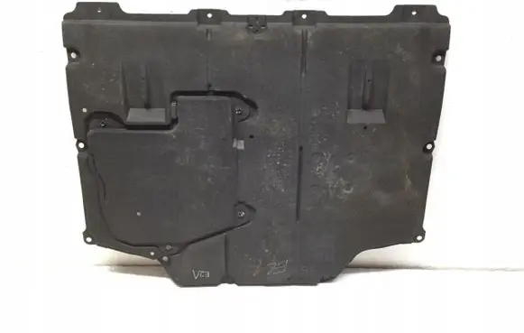 Toyota Corolla E210 E21 Rear underbody cover/under tray osonae21