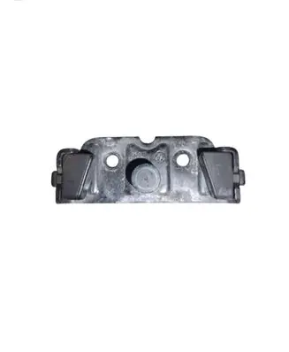 BMW 5 E60 E61 Loading door lock loop/hook striker 8203771