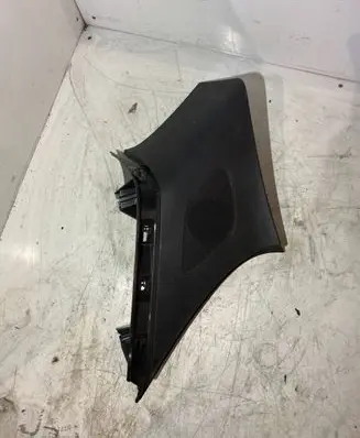 Porsche Macan (95B) (D)pillar trim (top) 95B867246