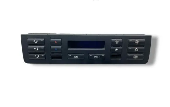 BMW 3 E46 Climate control unit 6939774