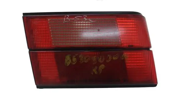 BMW 5 E34 Tailgate rear/tail lights 1384011