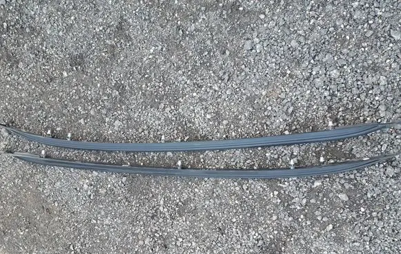 Ford Escape III Roof bar rail LJ6BS550A62