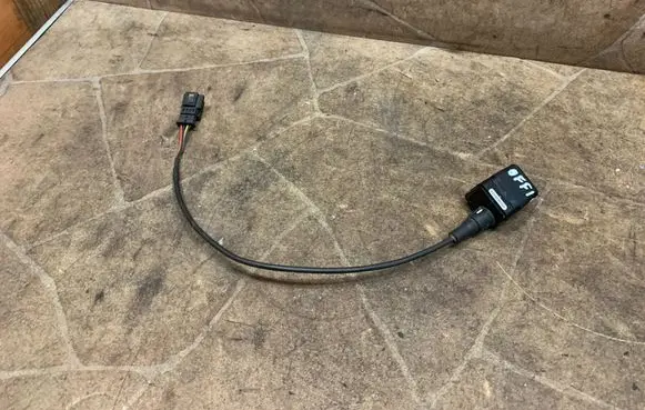 Mercedes-Benz S W221 Reversing camera A0425459228
