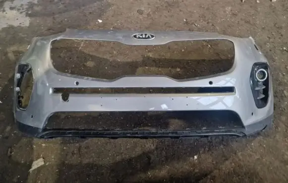 KIA Sportage Front bumper 86511F100AA3