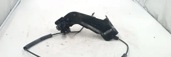 KIA Carnival Sliding door lower roller guide/hinge 